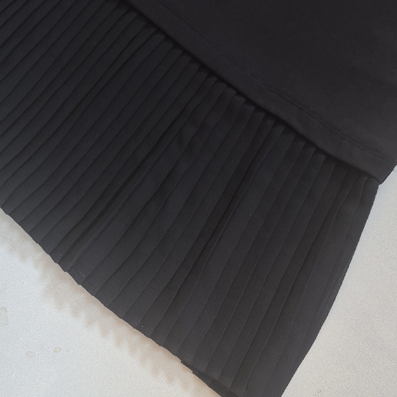 Michael Kors Little Black Dress In X Small - Picture 3 of 5